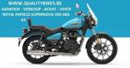 ROYAL ENFIELD METEOR 350 ABS  <35kw    *Quality Bikes*