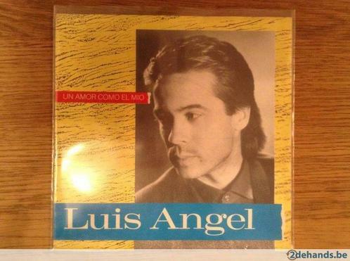 single luis angel, Cd's en Dvd's, Vinyl | Pop