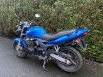 Kawasaki - Z750, Motoren, Motoren | Kawasaki, Naked bike, Bedrijf, 4 cilinders, 750 cc