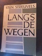 Langs de wegen, Ophalen, Stijn Streuvels