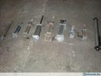 Luchtcilinders (groot/klein), 63 stuks, ook apart, Ophalen of Verzenden, Gebruikt