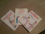 3 x Wolinski, Boeken, Stripverhalen, Verzenden