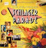 lp    /    Die Deutsche Schlagerparade, CD & DVD, Vinyles | Autres Vinyles, Autres formats, Enlèvement ou Envoi