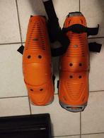 zero 7 sport magnesium kniebeschermers