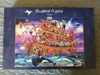 Noah's Ark Bluebird De Ark 1000-delige puzzel, Ophalen, Gebruikt, Legpuzzel