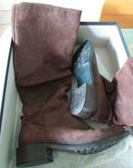 laarzen scapa, Kleding | Dames, Schoenen, Hoge laarzen, Bruin, Ophalen of Verzenden, Zo goed als nieuw