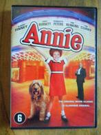 )))  Annie  //  Comédie Musicale   (((, Autres genres, Tous les âges, Enlèvement ou Envoi