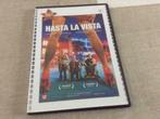 DVD Vlaamse film Hasta La Vista (2010), Cd's en Dvd's, Ophalen of Verzenden, Vanaf 12 jaar, Film, Drama