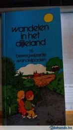 Wandelen in het Dijleland, Utilisé, Enlèvement ou Envoi