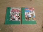 2 strips van Neus en co, Boeken, Stripverhalen, Verzenden