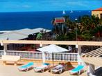 Prachtig app.aan het strand Playa Las America,Tenerife, Vacances, Appartement, 2 personnes, Mer, Internet