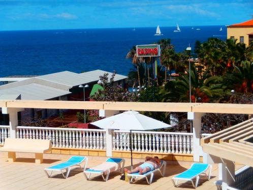 Last minute appart. aan het strand Las America,Tenerife, Vacances, Maisons de vacances | Espagne, Îles Canaries, Appartement, Parc de loisirs