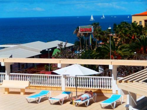 De beste locatie app. aan het strand Las America,Tenerife, Vakantie, Vakantiehuizen | Spanje, Canarische Eilanden, Appartement