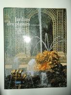 Jardins des plaisirs, Nieuw, Ophalen of Verzenden
