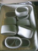 servetringen, Uni, Poterie, Comme neuf, Enlèvement