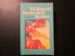 Een bocht in de rivier -V.S. Naipaul-, Ophalen of Verzenden