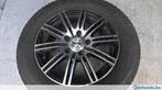 VELGEN A4, 15 inch, Velg(en), Gebruikt, Personenwagen