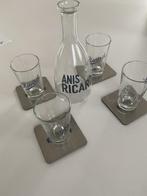 Sets Ricard, Collections, Verres & Petits Verres, Comme neuf, Autres types