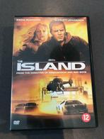 DVD - The Island, Cd's en Dvd's, Ophalen of Verzenden, Vanaf 12 jaar, Science Fiction