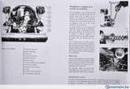 Porsche 356 copie de manuel pour 356 B 1962, Enlèvement ou Envoi