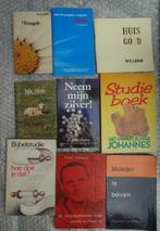 Godsdienst boeken, Enlèvement ou Envoi