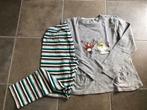 Pyjama Woody 10 jaar, Kinderen en Baby's, Nacht- of Onderkleding, Gebruikt, Meisje, Ophalen of Verzenden