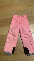 Roze skibroek - 6 jaar - merk snowtex, Kinderen en Baby's, Ophalen of Verzenden, Broek