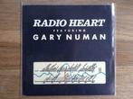 single radio heart feat. gary numan, Cd's en Dvd's