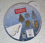 Pochoir De Noël (Modèle 1), Enlèvement ou Envoi, Neuf, Article de fête