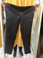 Pantalon latex Xxxxl, Noir, Autres tailles, Neuf