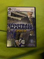 Football Manager 2010, Enlèvement