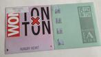 Won ton ton, Cd's en Dvd's, Ophalen of Verzenden