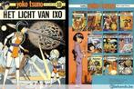 Yoko Tsuno nr. 10 t.e.m. 15 (Roger Leloup), Gelezen