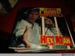 Cd single sam gooris hey man