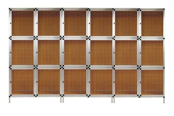 Clapier 18 boxs clapier 18 casiers clapier élevage box lapin, Animaux & Accessoires, Rongeurs & Lapins | Accessoires, Neuf, Autres types