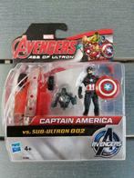 Avengers Captain America, Nieuw, Verzenden