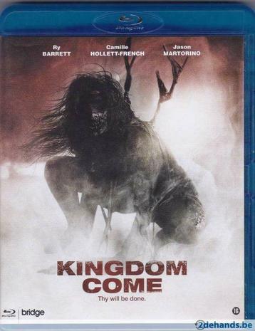 kingdom come, À partir de 16 ans, Enlèvement ou Envoi