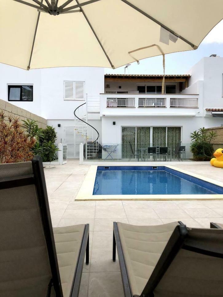 Tenerife app. te huur, zwembad, 2 slpk, 2 bdkm, Wifi, TV Vl., Vakantie, Vakantiehuizen | Spanje, Canarische Eilanden, Appartement