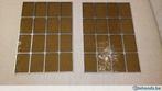 Vitro glas, Doe-het-zelf en Bouw, Glas en Ramen, Gebruikt