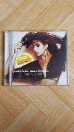 Patricia Manterola, the rhythm full cd, Ophalen of Verzenden, 2000 tot heden