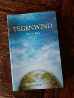 Tegenwind - Miek De Rijck, Comme neuf, Enlèvement ou Envoi