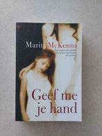 Marita McKenna: Geef me je hand, Ophalen of Verzenden, Marita McKenna, Zo goed als nieuw