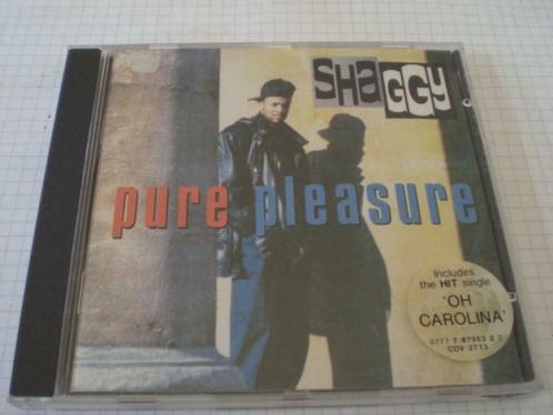 CD: Shaggy ‎– Pure Pleasure, CD & DVD, CD | Autres CD, Envoi