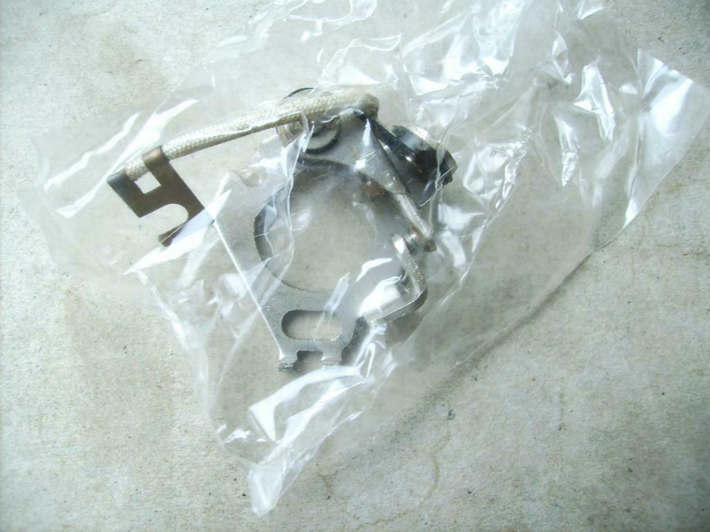 Contactpuntset Mazda 1500 Luce Oldtimer, Auto-onderdelen, Elektronica en Kabels, Mazda, Oldtimer onderdelen, Overige automerken