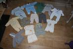 Lot garçon 3M
