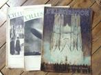 l'illustration, Boeken, Tijdschriften en Kranten, Ophalen, Gelezen, Overige typen
