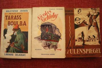 livres beschikbaar voor biedingen