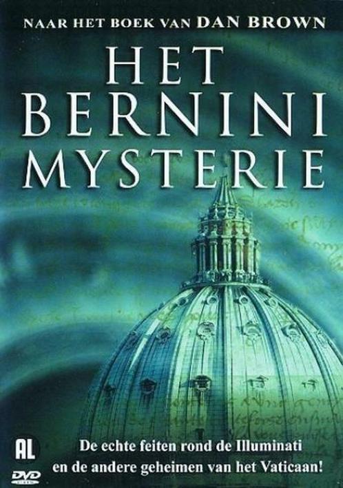 Het Bernini Mysterie ( Dan Brown )  NEW, CD & DVD, DVD | Documentaires & Films pédagogiques, Politique ou Histoire, À partir de 12 ans