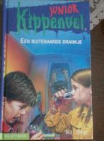 een buitenaards drankje, Boeken, Ophalen of Verzenden, Nieuw, Fictie