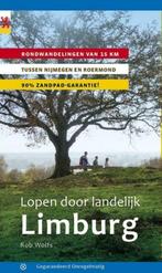 wandelgids Lopen door landelijk Limburg NIEUW, Ophalen of Verzenden